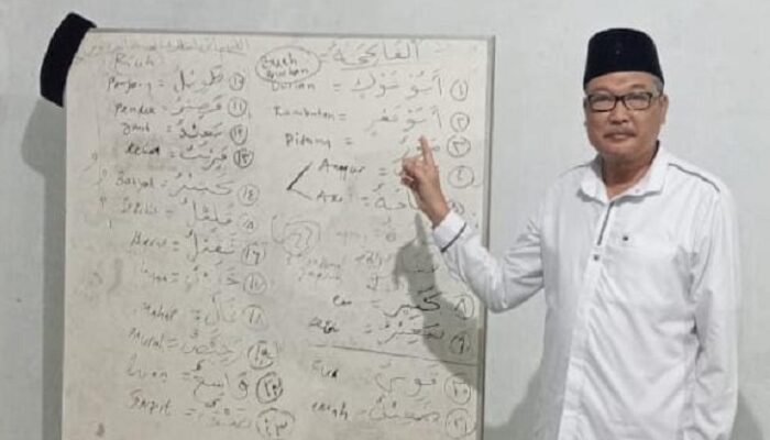 Tafakur Musnad Ishaq Ibnu Rahawaih: Kilau Mentari Dari Moro-Khurasan