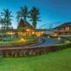 Hotel Pusako di Bukittinggi Provinsi Sumatera Barat (Sumbar). WASPADA/Ist