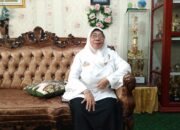 134 Lulusan MAN 1 Padang Lawas Masuk PTN Dan Tiga Sekolah Kedinasan