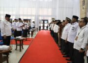 Kloter Pertama Haji Aceh Tiba Rabu 10 Juli, Berikut Jadwalnya