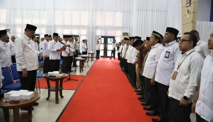 Kloter Pertama Haji Aceh Tiba Rabu 10 Juli, Berikut Jadwalnya