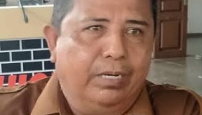 Pemkab Abdya Lelang 2 Jabatan Pimpinan Tinggi Pratama