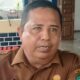 Kepala BKPSDM Abdya Drs Yusan Sulaidi. Senin (8/7).Waspada/Syafrizal