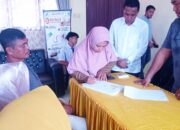 Bullying Di SMPN-1 Lhoksukon Diselesaikan Secara Kekeluargaan