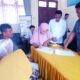 Kasus bullying antara siswa SMPN-1 Lhoksukon yang sempat viral di dunia maya, diselesaikan secara kekeluargaan oleh pihak sekolah pada Selasa (30/7). Waspada/ist
