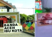Pemko Dan Polresta Banda Aceh Raih Anjungan Terbaik Di Bhayangkara Fest 2024
