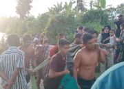 Penambang Emas Ilegal Ditemukan Meninggal Dunia