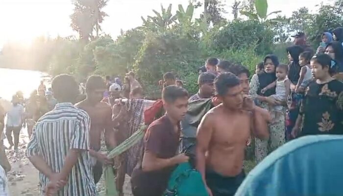 Penambang Emas Ilegal Ditemukan Meninggal Dunia