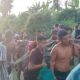 Penambang emas ilegal ditemukan meninggal dunia. Waspada/Ist