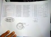 Ketua BPD Perlis Temui Dugaan Manipulasi Data Nelayan Penerima Bansos