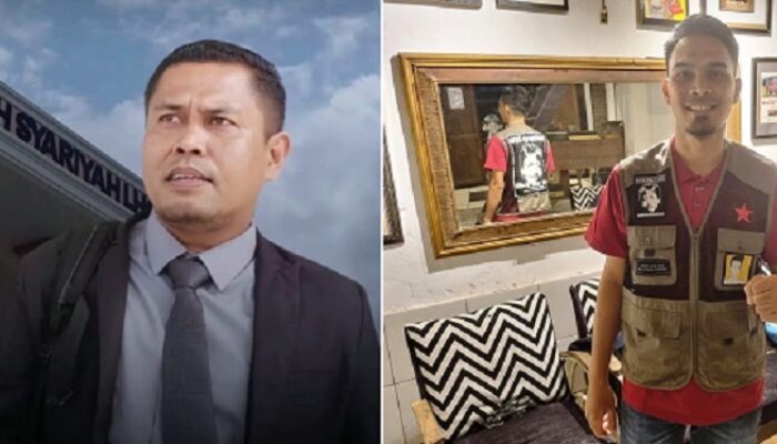 YLBH Cakra Dan Pemerhati Sosial Apreasiasi Kejari Lhokseumawe Tuntaskan Kasus Via RJ
