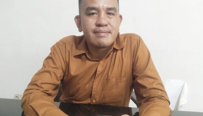 Oknum Bawa Nama PM Tabagsel DS Dukung Dr Aci, Diminta Cabut Pernyataan