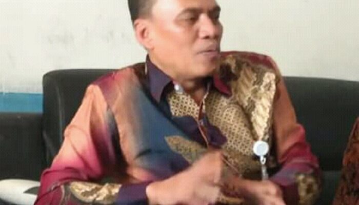 Keberhasilan Kerja Dr Bukhari, Semua Tindakan Operasi Dilayani Di RSUD Agara