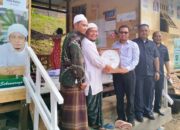 Ponpes Ma’had Anwarul Istiqomah Silaiya Terima Santri Perdana