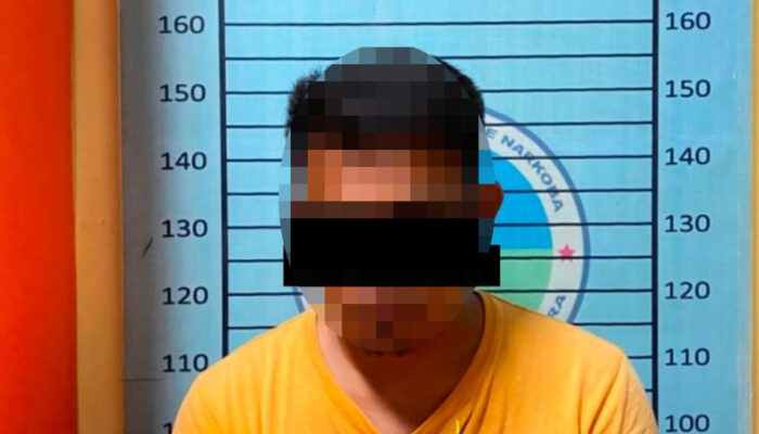Bandar Sabu Masuk Bui, Kapolres Agara Apresiasi Sat Resnarkoba