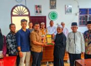 MUI Sergai, Densus 88 Sinergi Cegah Terorisme