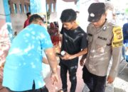 BNNK Banda Aceh Tes Urine Pengemudi Angkutan Umum