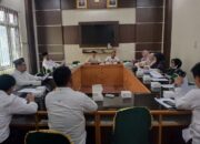 IAIN Langsa Siap Berlakukan Kebijakan Lulus Kuliah Tanpa Skripsi Dan Tesis