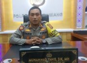 Polisi Amankan Warga Aceh Timur Dan Sumut Tersangka Curanmor