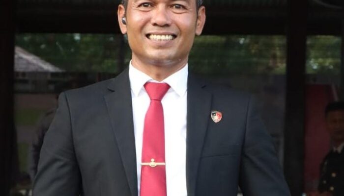 Soal Begal, Rakyat Simeulue Diminta Tidak Perlu Khawatir Berlebihan
