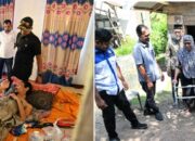 Pemkab Aceh Besar Bantu Furni Walker Lansia Dan Penderita Lumpuh