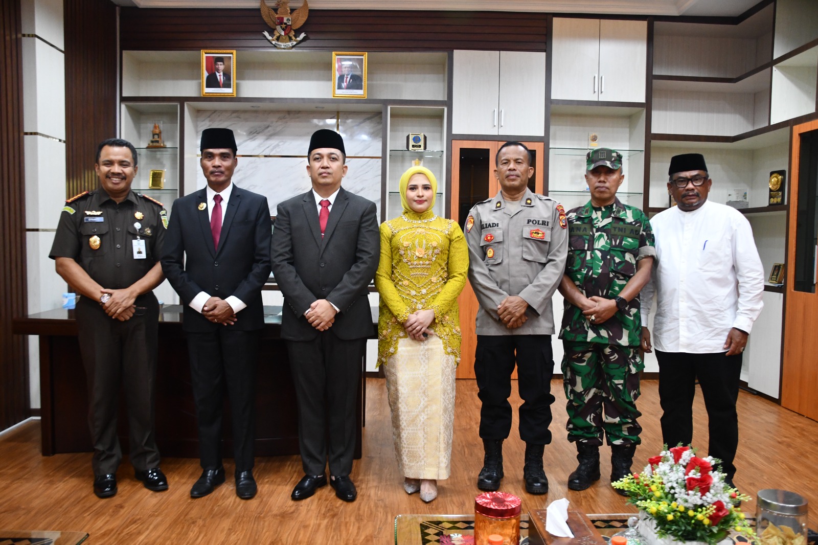 Hendri Seonandar Jabat Kadisdukcapil Langsa Hendri Seonandar Jabat Kadisdukcapil Langsa