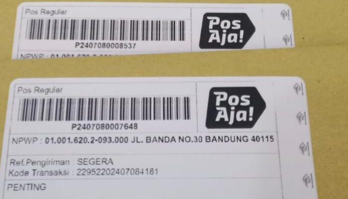 Warga Kampung Sawah Natal Adukan CV PT