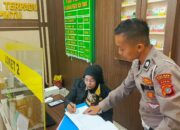 Berkas Perkara Kecelakaan Maut Diserahkan Ke Jaksa