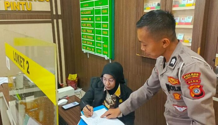 Berkas Perkara Kecelakaan Maut Diserahkan Ke Jaksa