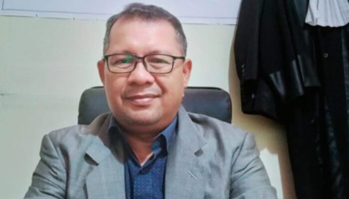 Pengacara Sebut Kajari P.Sidimpuan Diskriminatif Dan Sewenang-wenang
