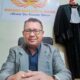 Ahmad Marwan Rangkuti SH. Waspada/Ist