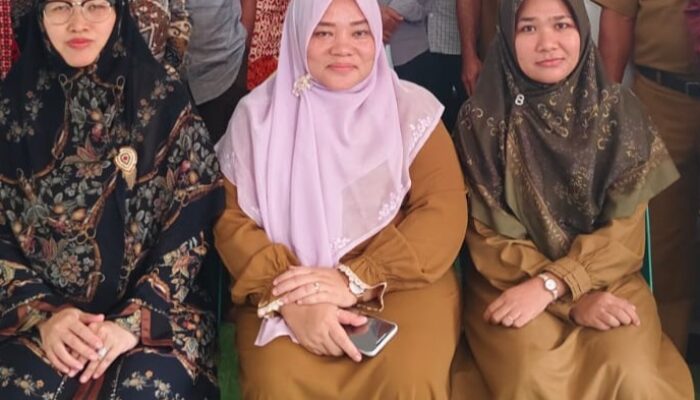 Pemko Subulussalam Realisasikan Pembayaran Beasiswa
