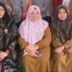 KEPALA Sekretariat MPD Kota Subulussalam, Maria Sari Harahap, SE (tengah) dalam satu momen kegiatan MPD belum lama ini. (Waspada/Ist)