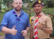 Siswa SMAN 3 Langsa Wakili Aceh Event Raimuna Internasional Di Portugal