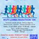 Ajakan Ikut Lomba Lari Marathon 10K dari Panitia Jetun Games V HKBP 2024. Waspada/ist