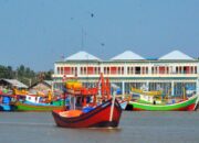 KM Aslam Samudera Hanyut Ke Myanmar, Tujuh ABK Diamankan