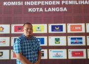 PAW Anggota KIP Kota Langsa yang akan dilantik besok, Ramadhani. Waspada/Rapian