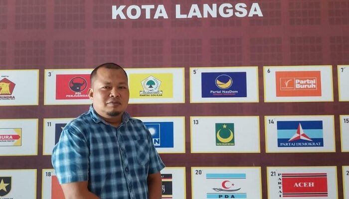 Besok, Ramadhani Dilantik Jadi Komisioner KIP Langsa