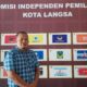 PAW Anggota KIP Kota Langsa yang akan dilantik besok, Ramadhani. Waspada/Rapian