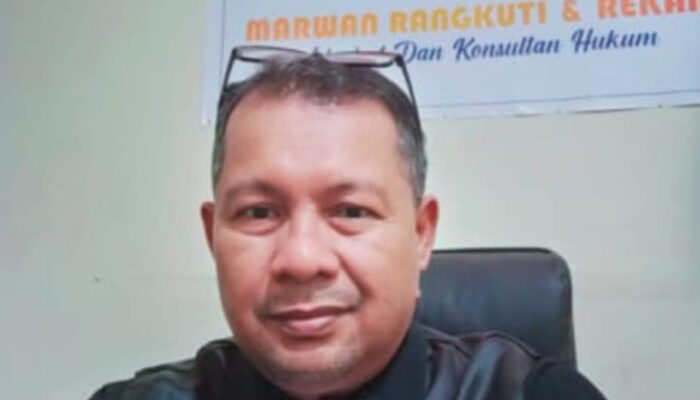 Kajari Padangsidimpuan Dipraperadilankan