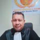 Ahmad Marwan Rangkuti SH. Waspada/Ist