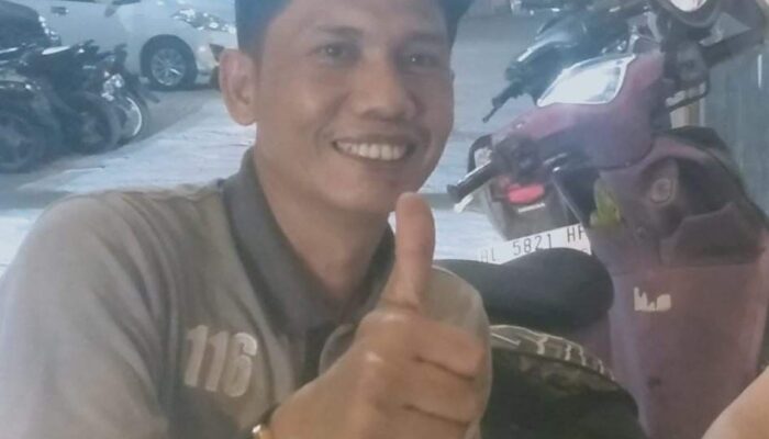Pj Bupati Syakir Tak Kunjung Lantik Pejabat Lulus Lelang JPTP