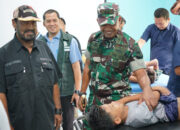 Sunat Massal Kodim 0103/Aceh Utara Diapresiasi