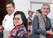 Bupati Simalungun Minta Bidan Tulus Bekerja Dan Melayani