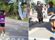 415 Pelari Ramaikan Marathon 10K Jetun Games V HKBP