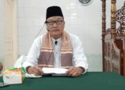 Tafakur Al Mushannaf Li Ibni Abi Syaibah: Karya Tsiqah Muhadits Kufah