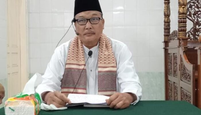 Tafakur Al Mushannaf Li Ibni Abi Syaibah: Karya Tsiqah Muhadits Kufah