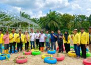 FP UNA Gerakkan Desa Agrowisata