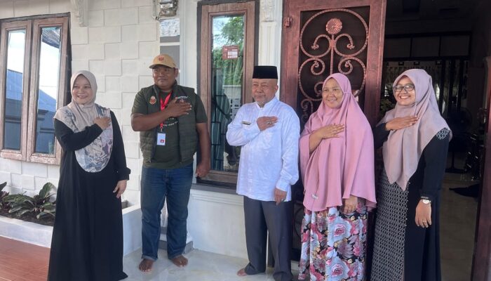Coklit Pilkada Aceh Tamiang Diperkirakan Tuntas Sesuai Jadwal