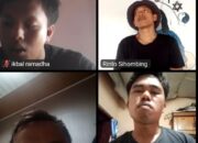 Rapat Konsolidasi NMC di Jakarta. (Waspada/ist).